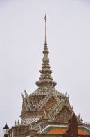 Grand Palace, Bangkok